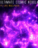 Ultimate Cosmic Nebula