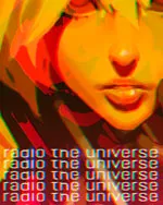 Radio the Universe