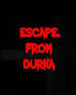 Escape from Durka