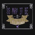 So May It Be: A Witch Dating Simulator