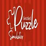 Untitled Puzzle Simulator