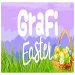 GraFi Easter
