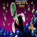 Mindframe Arena