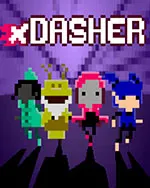 xDasher