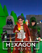 Hexagon Heroes