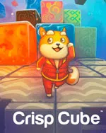 Crisp Cube