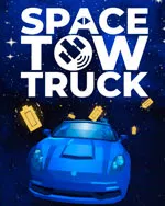 SPACE TOW TRUCK