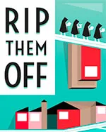 Rip Them Off