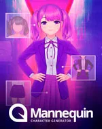 Mannequin