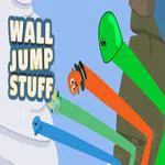 Wall Jump Stuff