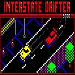 Interstate Drifter 2000