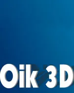 Oik 3D