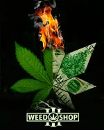 Weed Shop 3