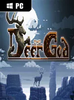 The Deer God
