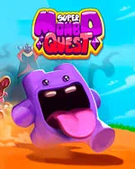 Super Mombo Quest