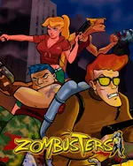 Zombusters