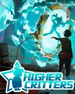 Higher Critters - 1v4