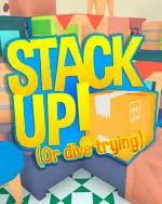 Stack Up! (or dive trying)