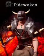 Tidewoken