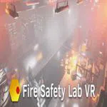 Fire Safety Lab VR