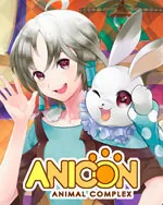 Anicon - Animal Complex - Rabbit's Path