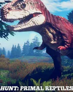 Hunt: Primal Reptiles