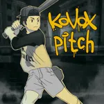 Kovox Pitch