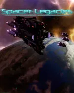 Spacer: Legacies