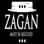 Zagan Must Be Rescued