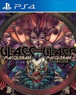 Glass Masquerade Double Pack