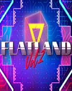 Flatland Vol.2