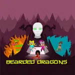 Super Bearded Dragons