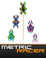 Metric Racer