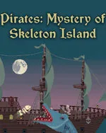Pirates: Mystery of Skeleton Island