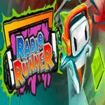 Radio Runner