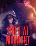 Fires At Midnight