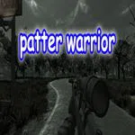 patter warrior