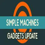 Simple Machines