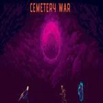 Cemetery War