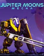 Jupiter Moons: Mecha