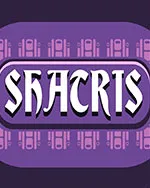 Shatris: Infinite Puzzles