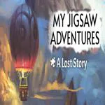 My Jigsaw Adventures - A Lost Story