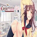 Deskmate Girl