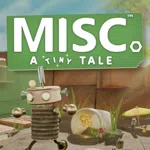 Misc. A Tiny Tale