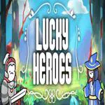 Lucky Heroes