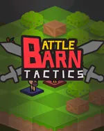 Battle Barn: Tactics