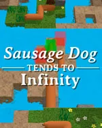 Sausage Dog Tends To Infinity