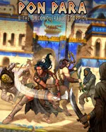 Pon Para and the Unconquerable Scorpion