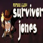 Survivor Jones