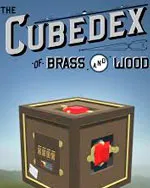The Cubedex of Brass and Wood
